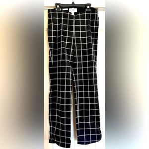 Elle Skinny Ankle pant size Small